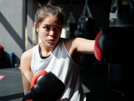 Kick Boks mu Boks mu? Hangisi Sana Daha Uygun?