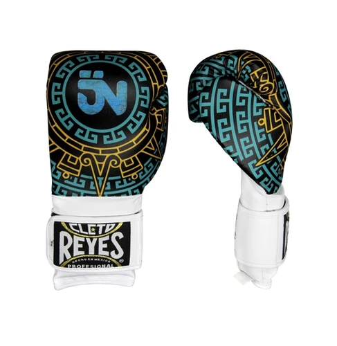 Cleto Reyes Jackie Nava Boks Eldiveni | Solid Fight Store