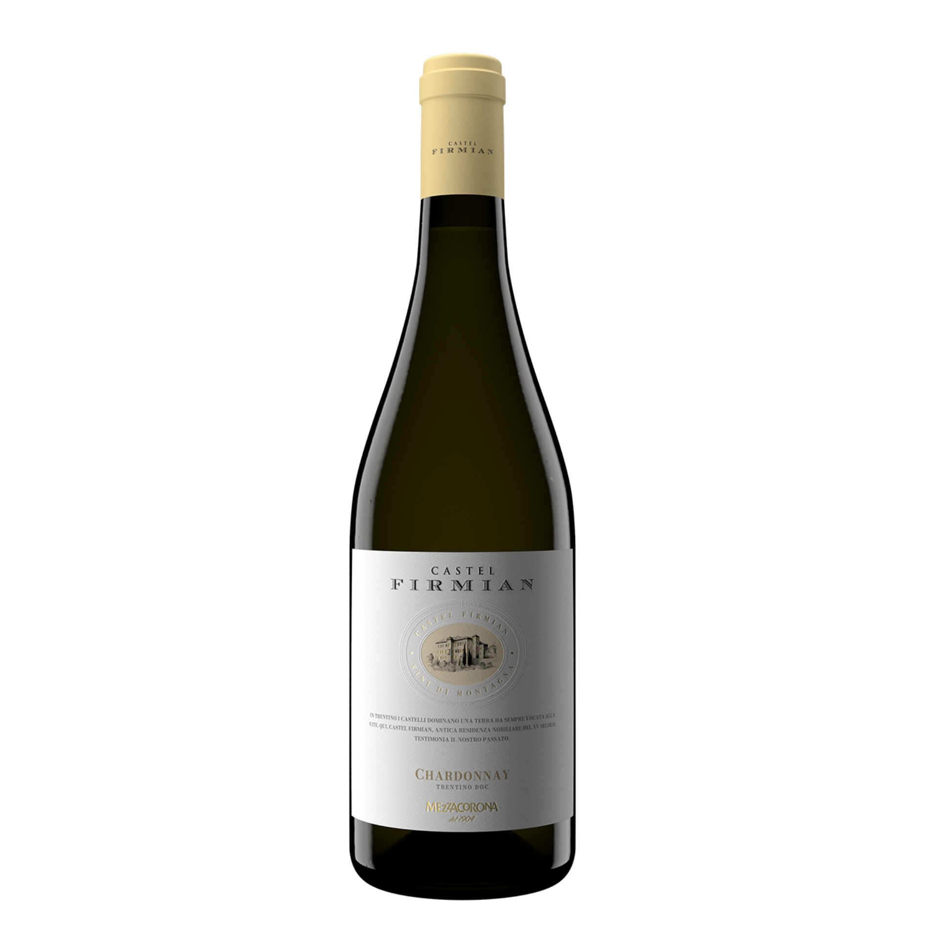 Castel Firmian Chardonnay 2024
