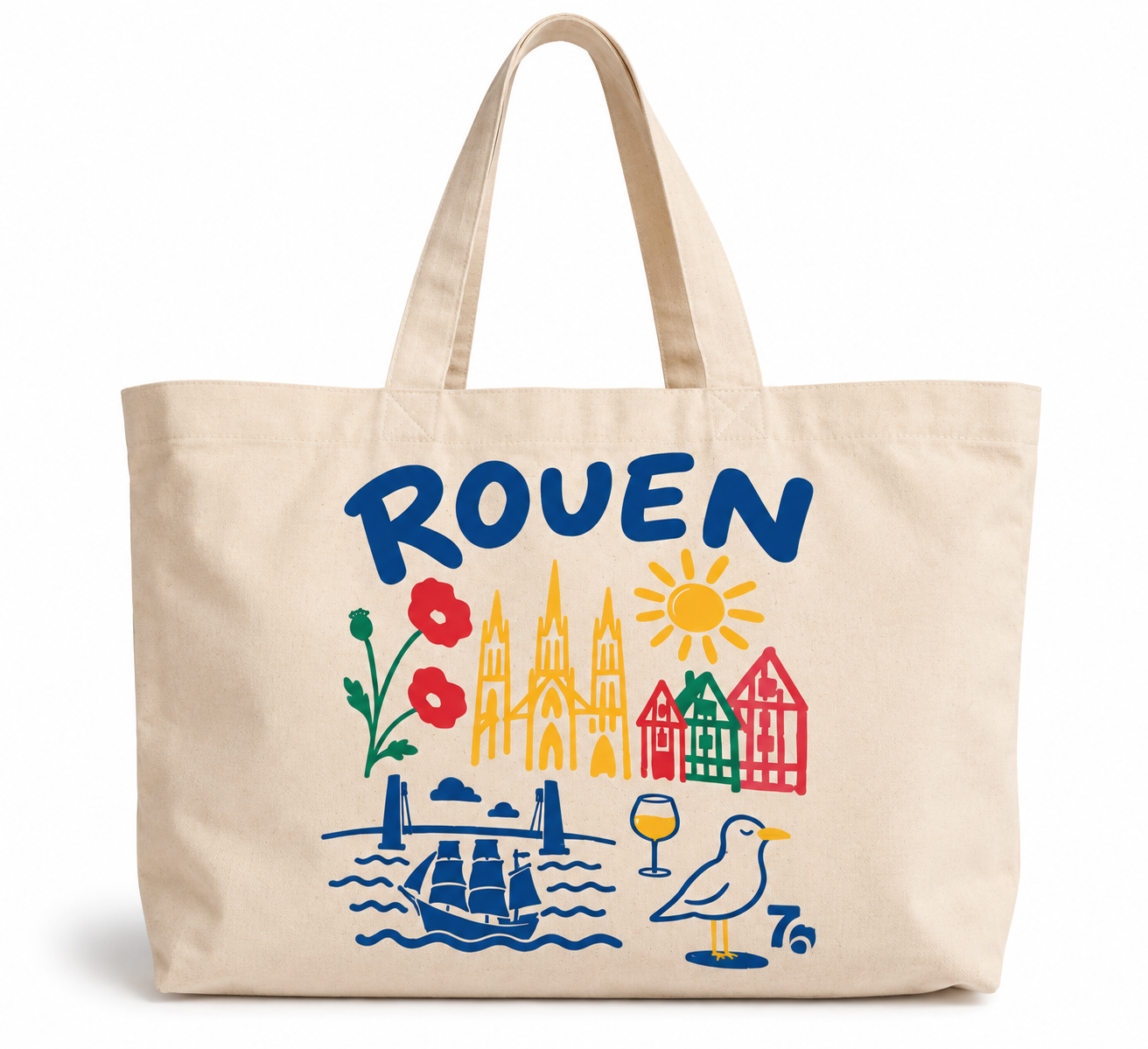 Big Rouen