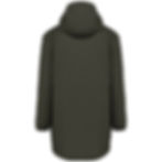 Miniatura: Imperméable long