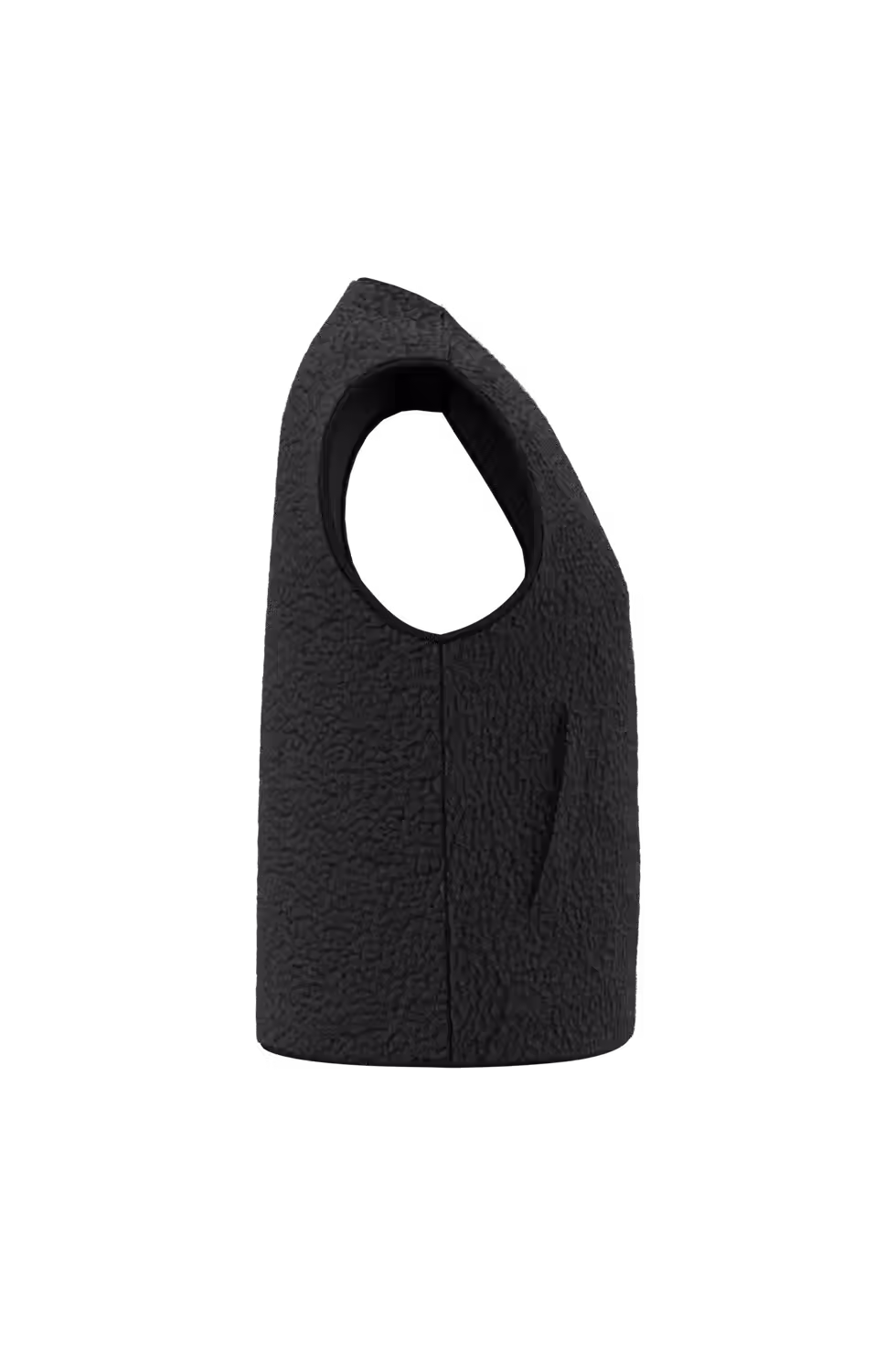 Miniatura: Veste sans manches