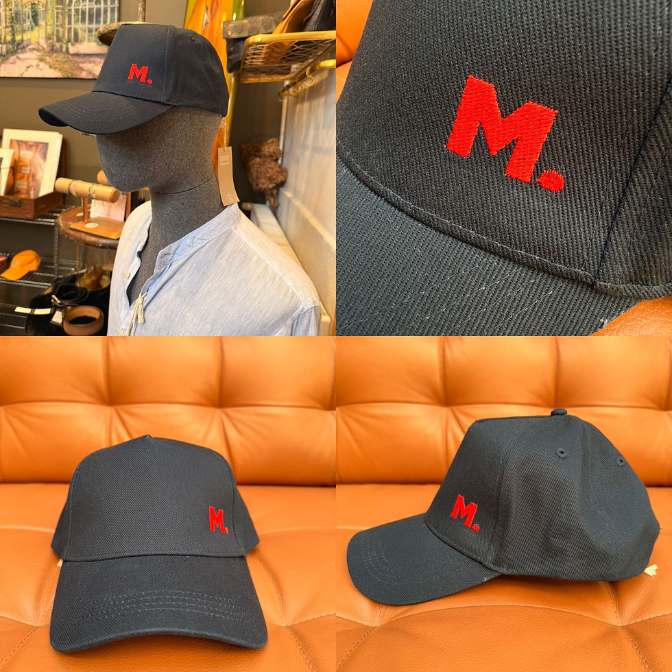 Thumbnail: Casquette baseball