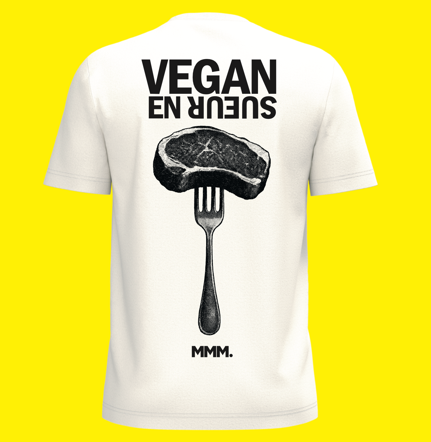 Vegan En Sueur