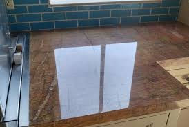 Natural Stone 1 After