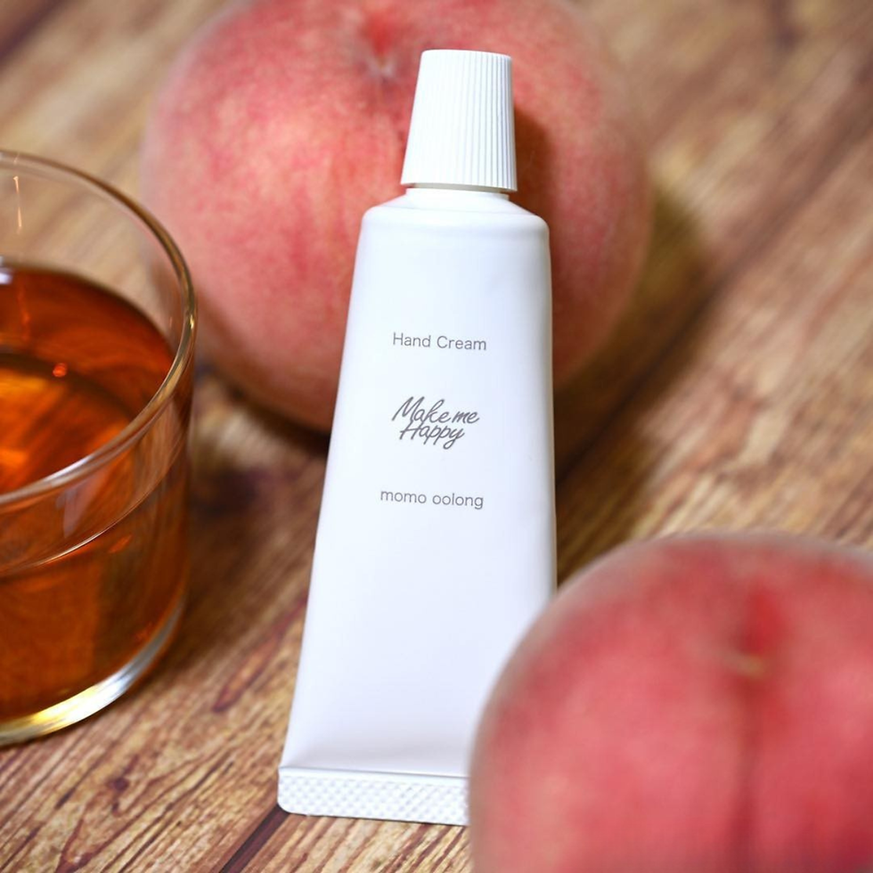 Thumbnail: Hand Cream