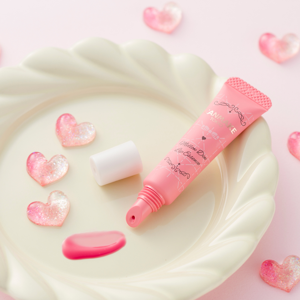 Thumbnail: Mellow Dew Lip Essence 02