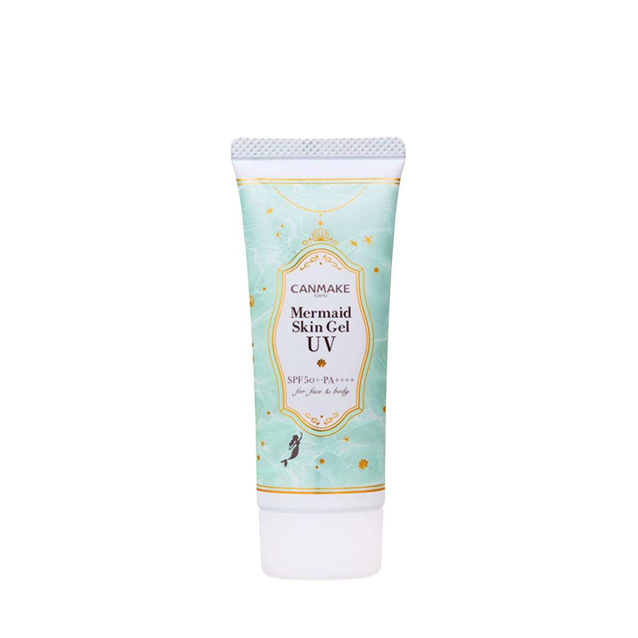 Mermaid Skin Gel UV C01