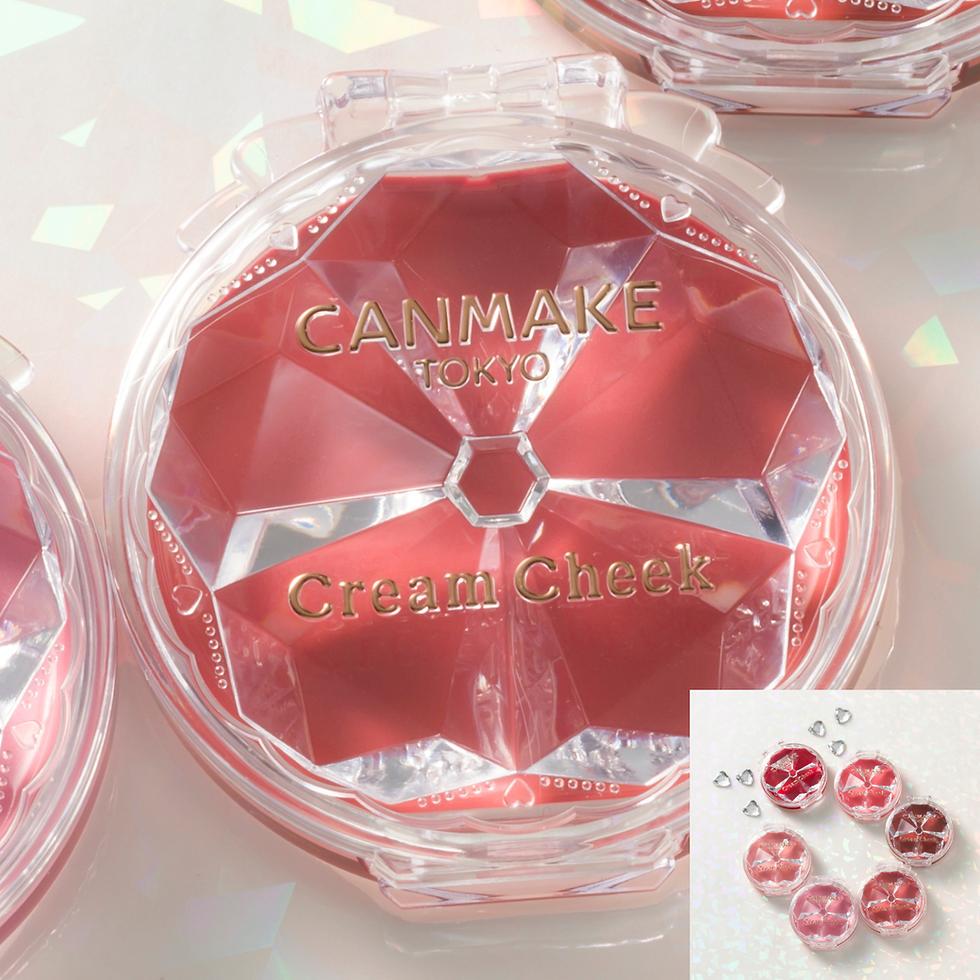 Thumbnail: Cream Cheek 21