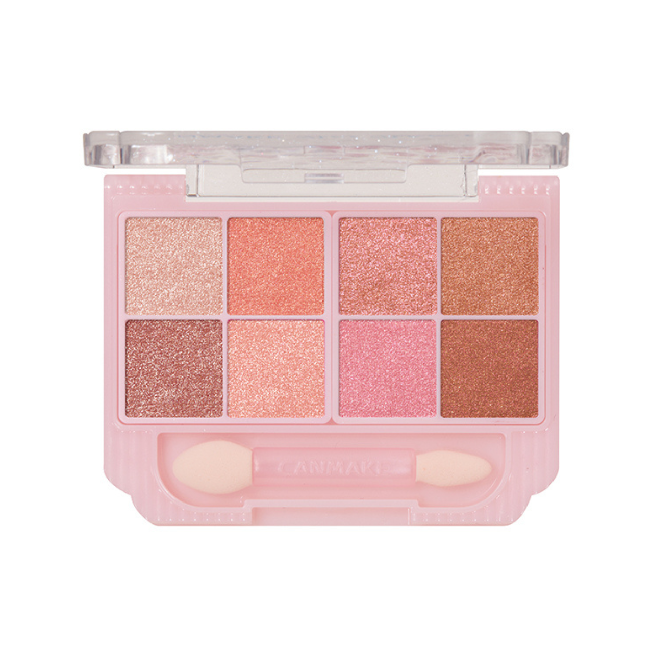 Petit Palette Eyes • Sparkling Type • S02