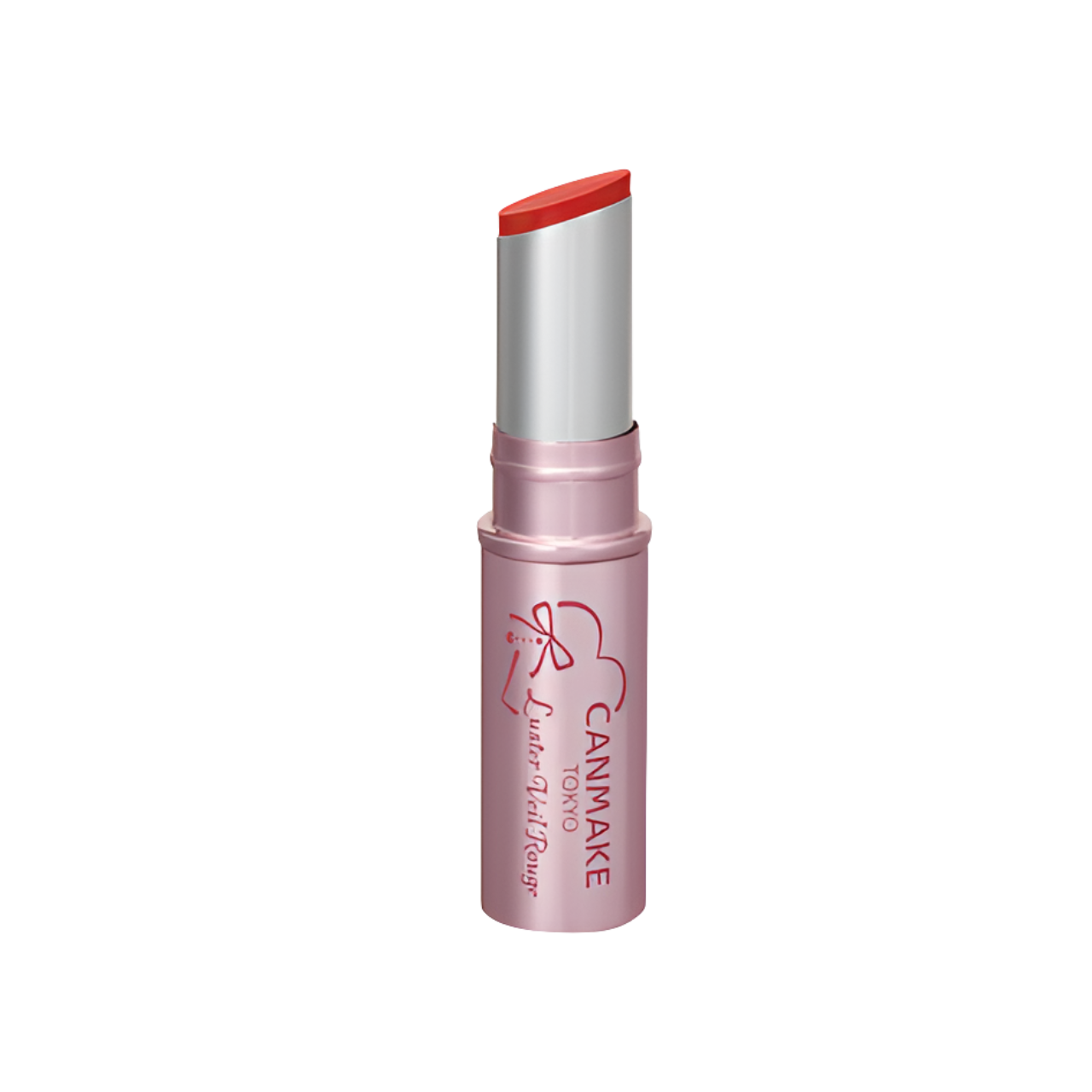Luster Veil Rouge 03