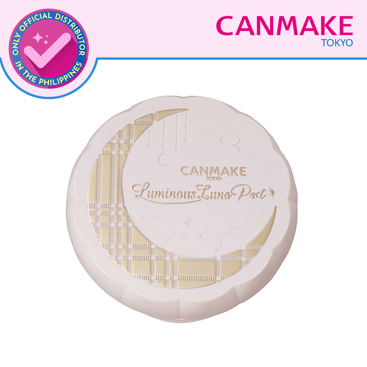 ✨ Luminous Luna Pact