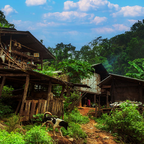 Thailand