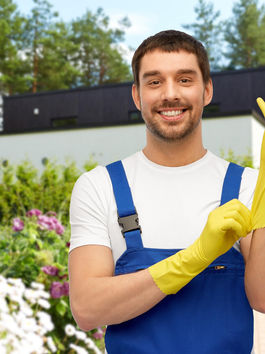 Experience the Benefits of a Professional Commercial Cleaning Service