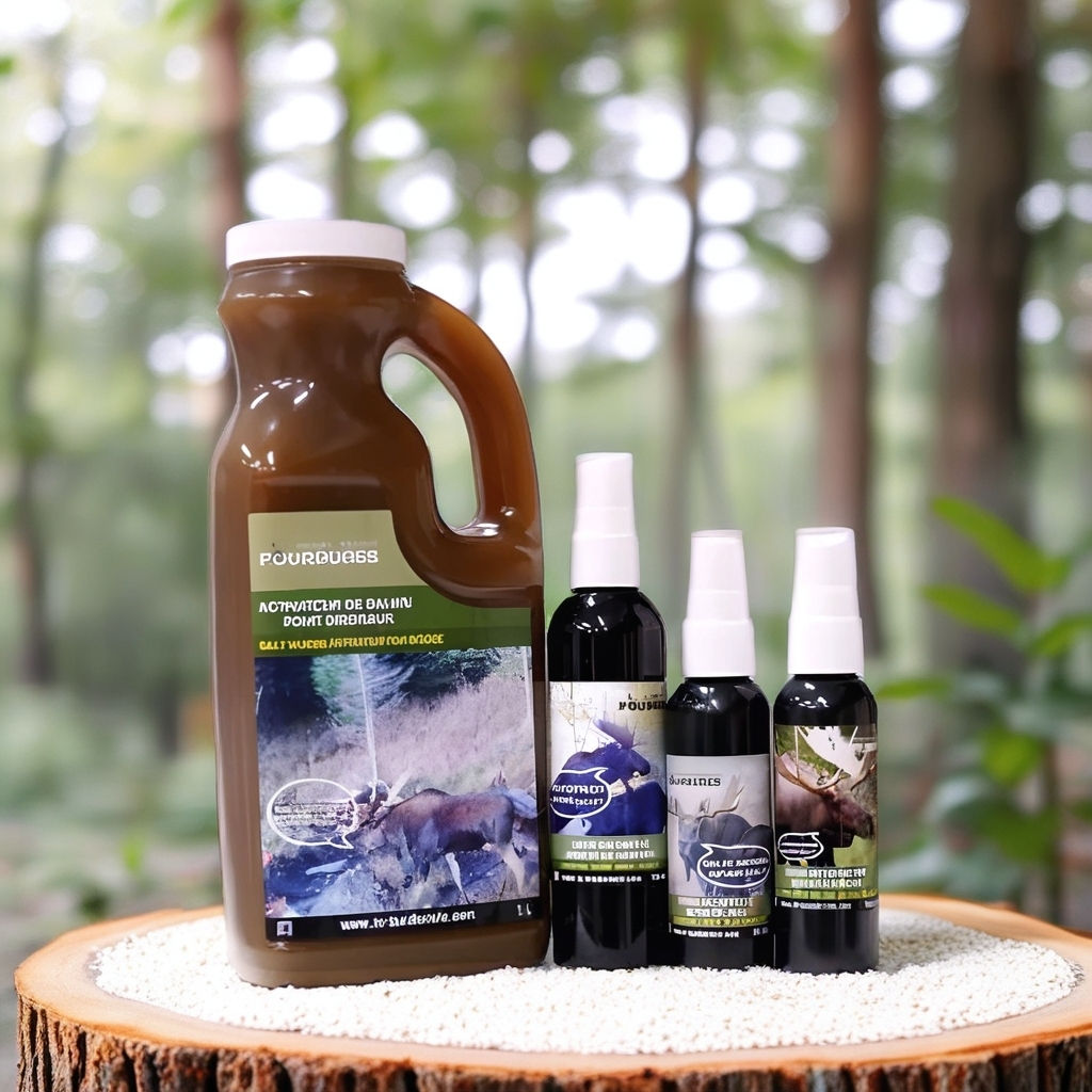 Gros kit urine orignal