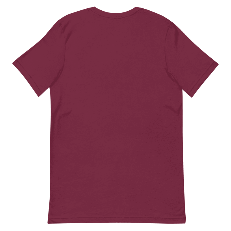 Miniature : Personnalise ton T-shirt classique unisexe | Bella + Canvas 3001