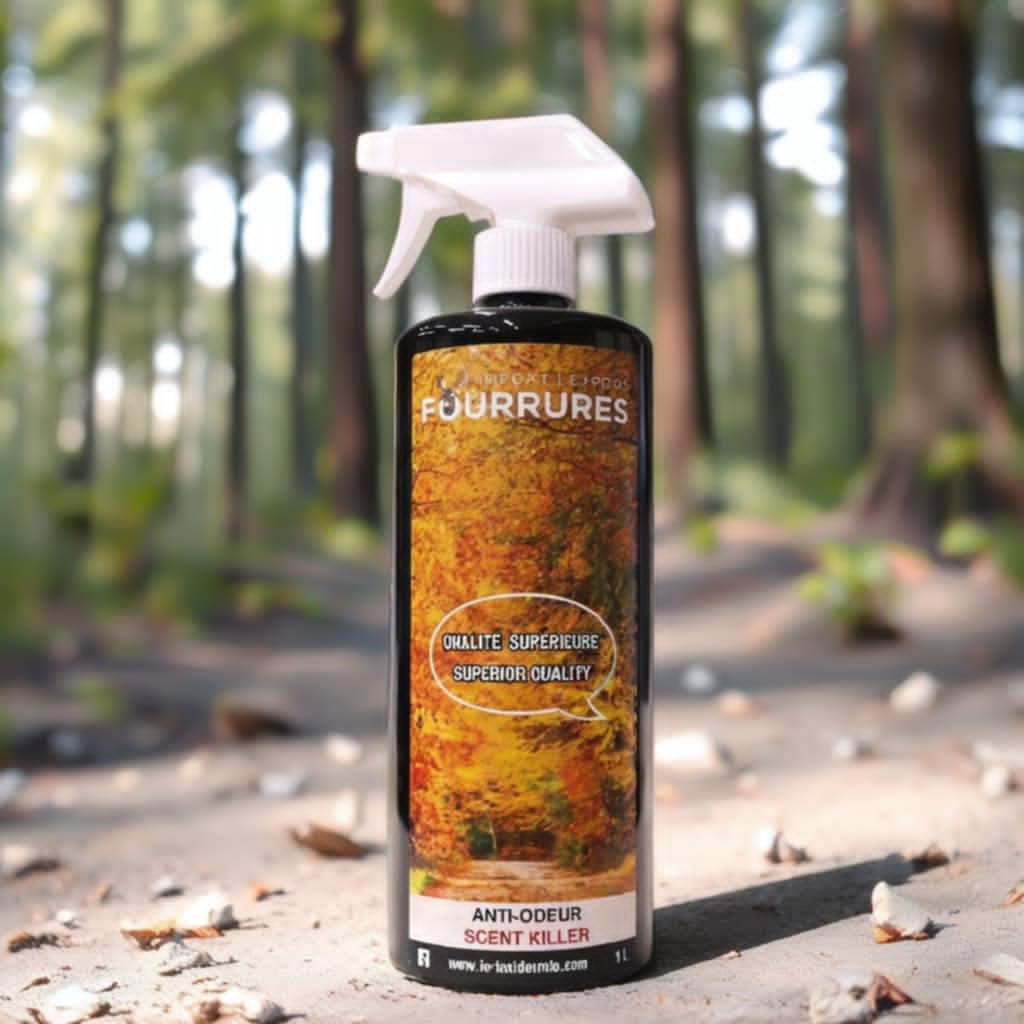 Anti-Odeur 1L