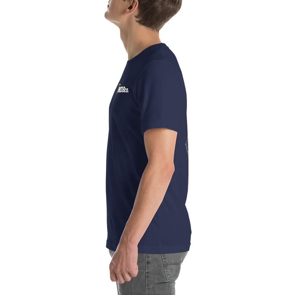 Thumbnail: Underground -fitted- Tee