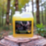 Jam banane 2L