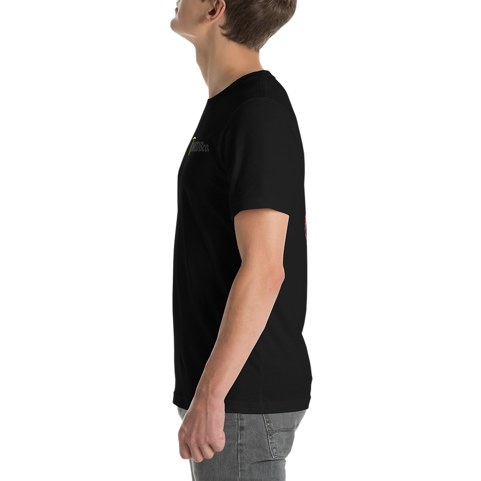 Thumbnail: Underground -fitted- Tee