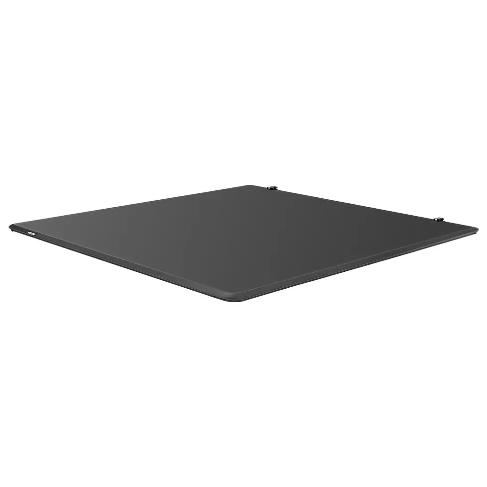 Miniature : VEVOR Couvre-Tonneau Souple pour Dodge Ram 1500 2019-2024