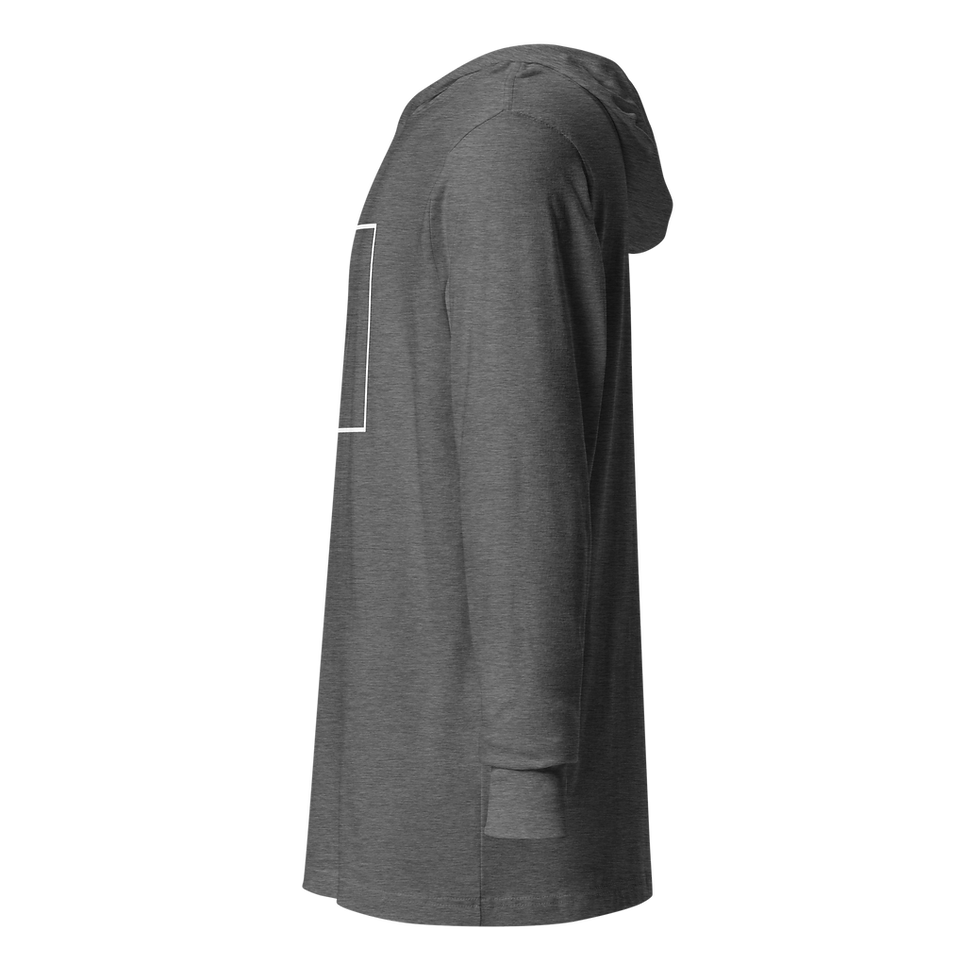 Thumbnail: Muck Drill Blast Hooded long-sleeve 