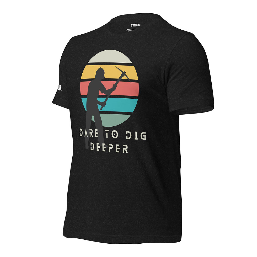 Thumbnail: Unisex t-shirt