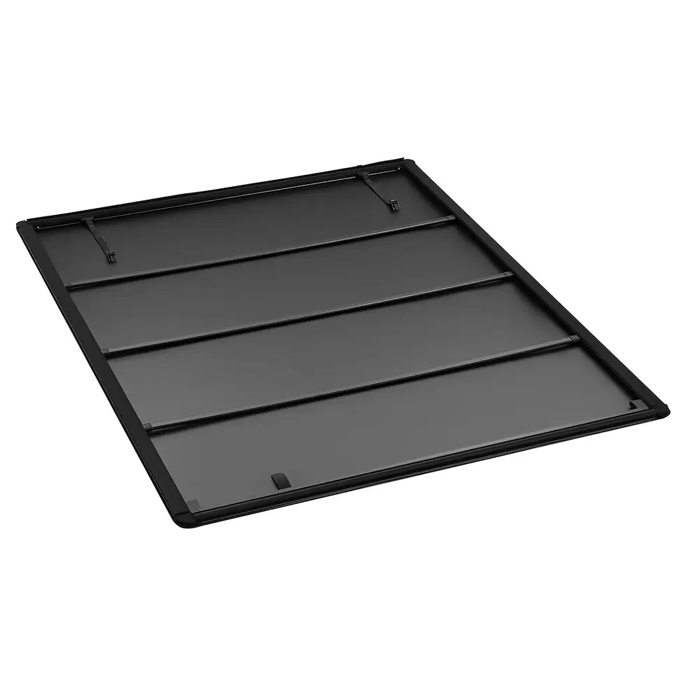 Miniature : Couvre-benne souple enroulable F150 2015-2025