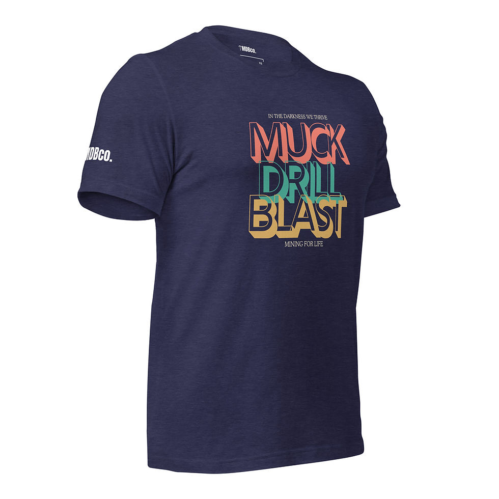 Thumbnail: Unisex t-shirt