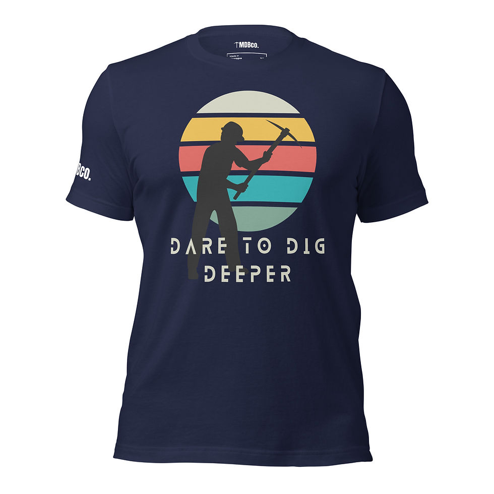 Thumbnail: Unisex t-shirt
