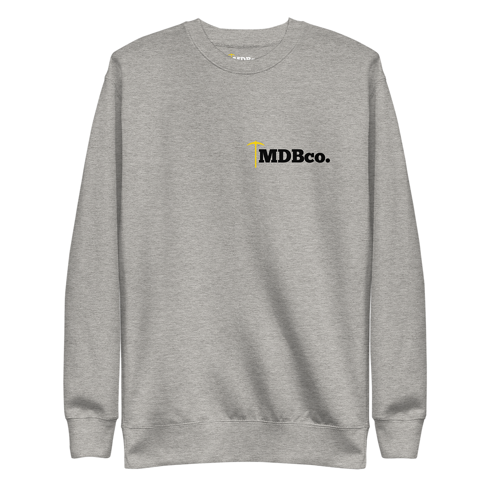Thumbnail: Underground Crewneck