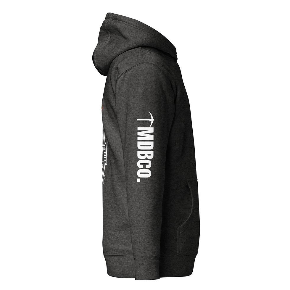 Thumbnail: Night Shift -HERITAGE- Hoodie