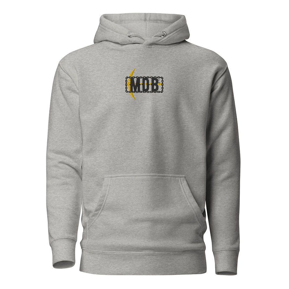 MDB -HERITAGE- Hoodie