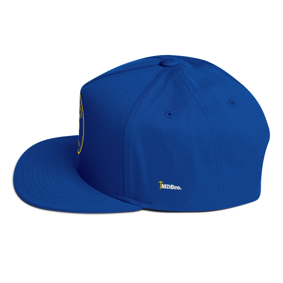 Thumbnail: 3-2-1 Cut Cap