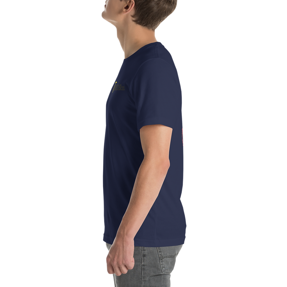 Thumbnail: Underground -fitted- Tee