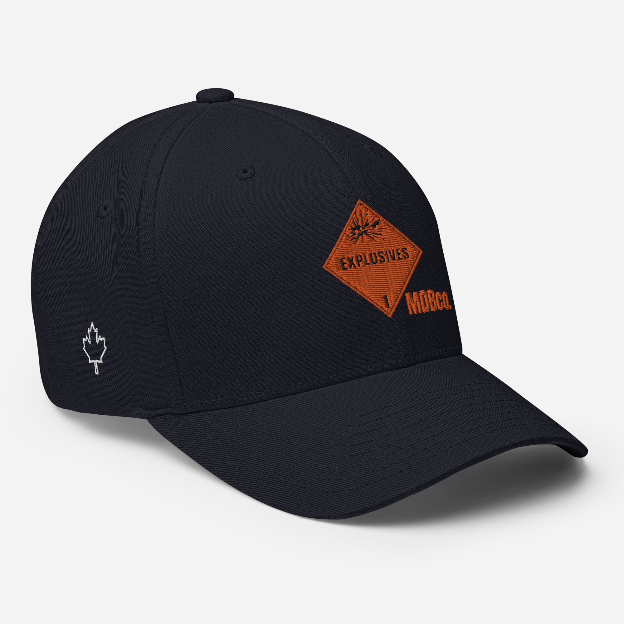 Explosif FlexFit Hat