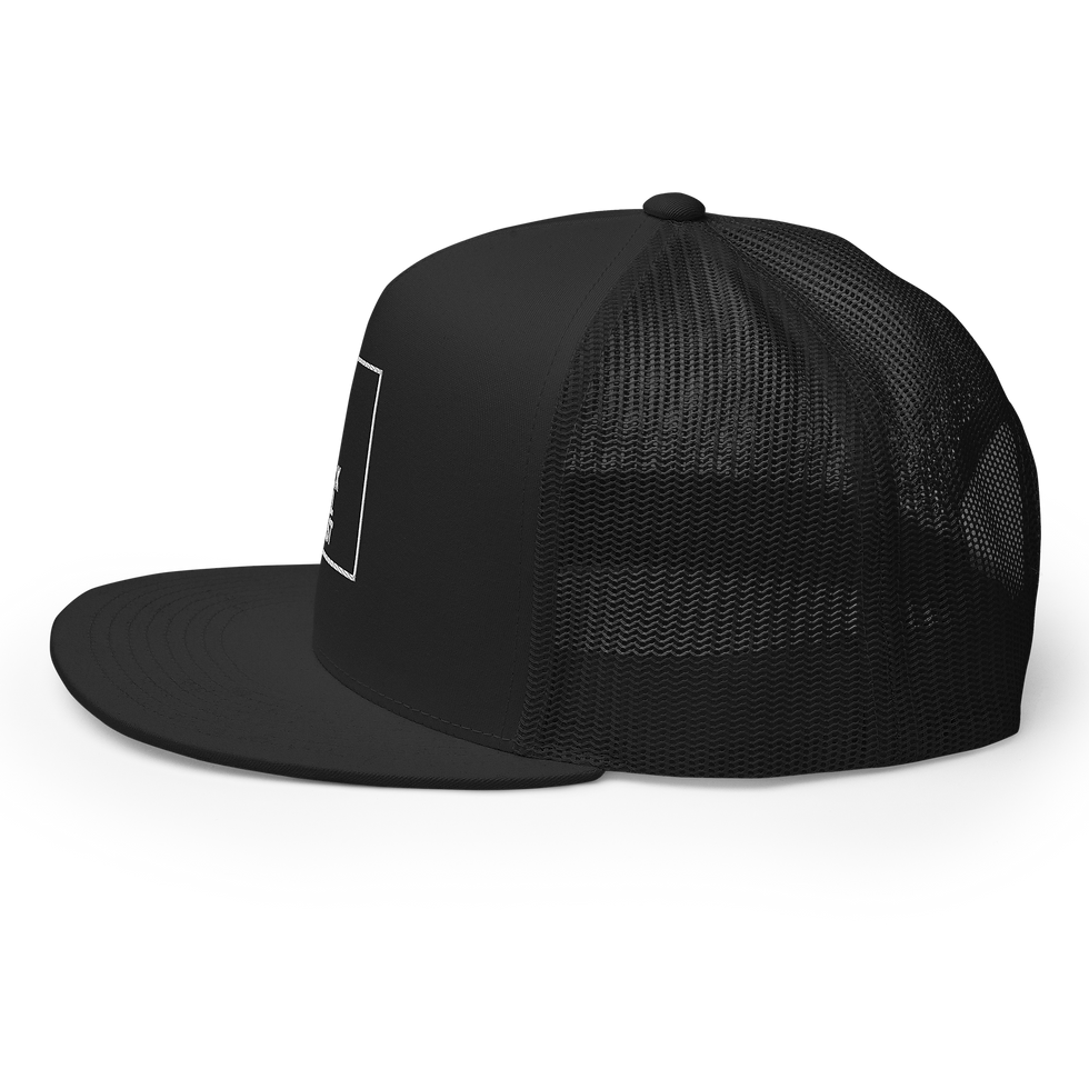 Thumbnail: Muck Drill Blast Trucker Cap
