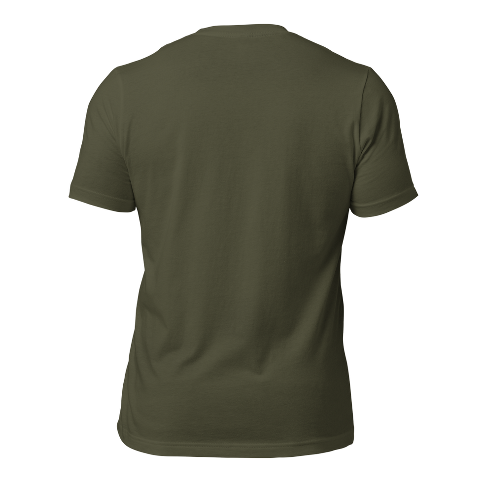 Thumbnail: Underground Mining Unisex t-shirt