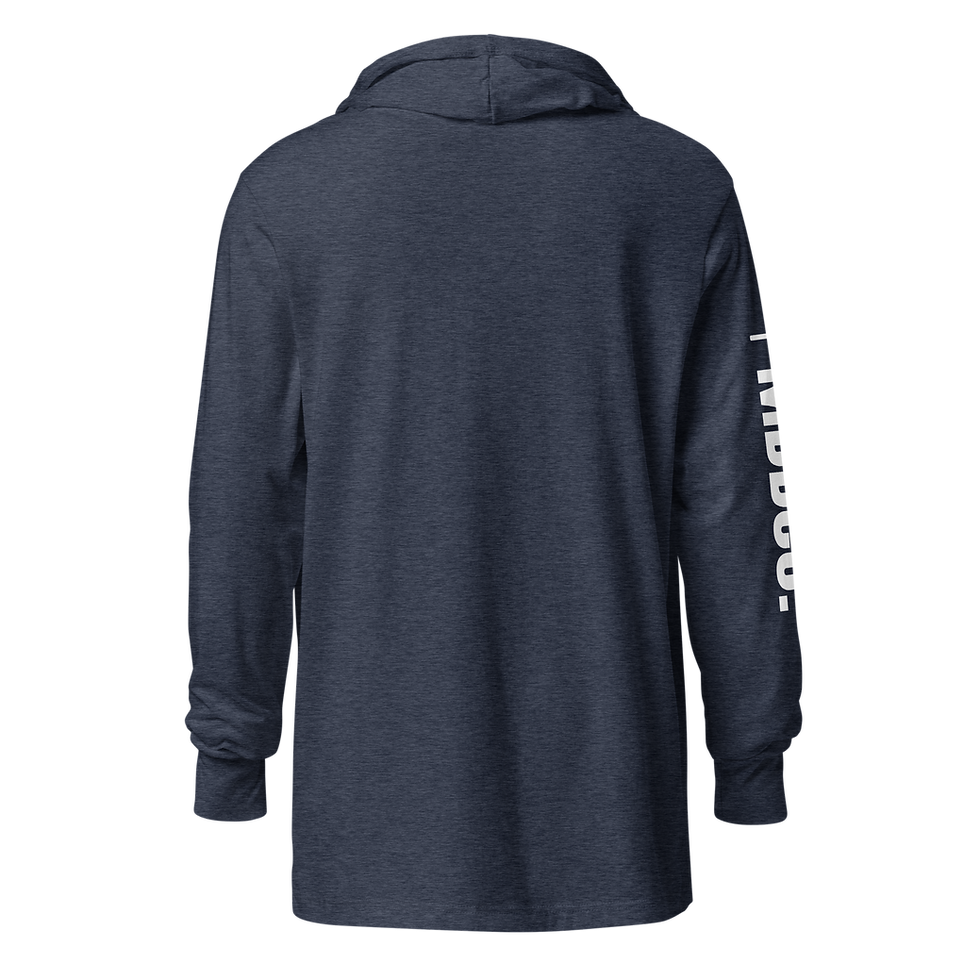 Thumbnail: Muck Drill Blast Hooded long-sleeve 