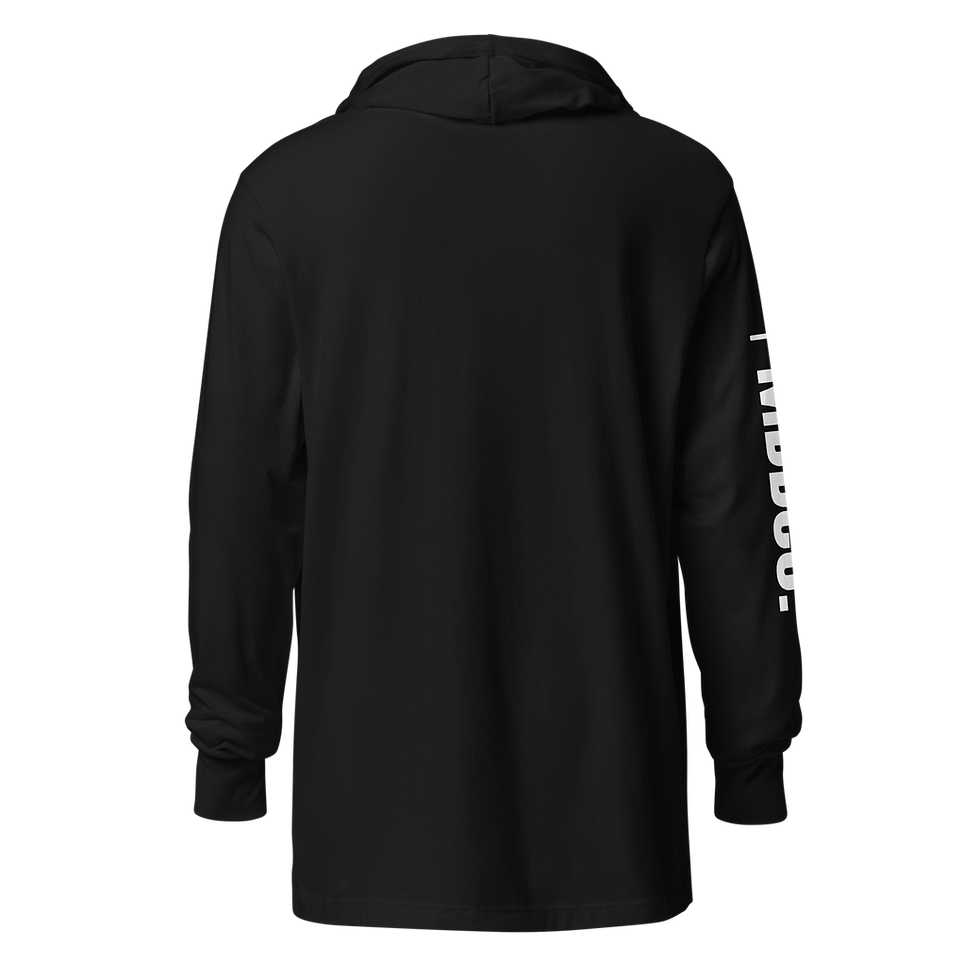 Thumbnail: Muck Drill Blast Hooded long-sleeve 