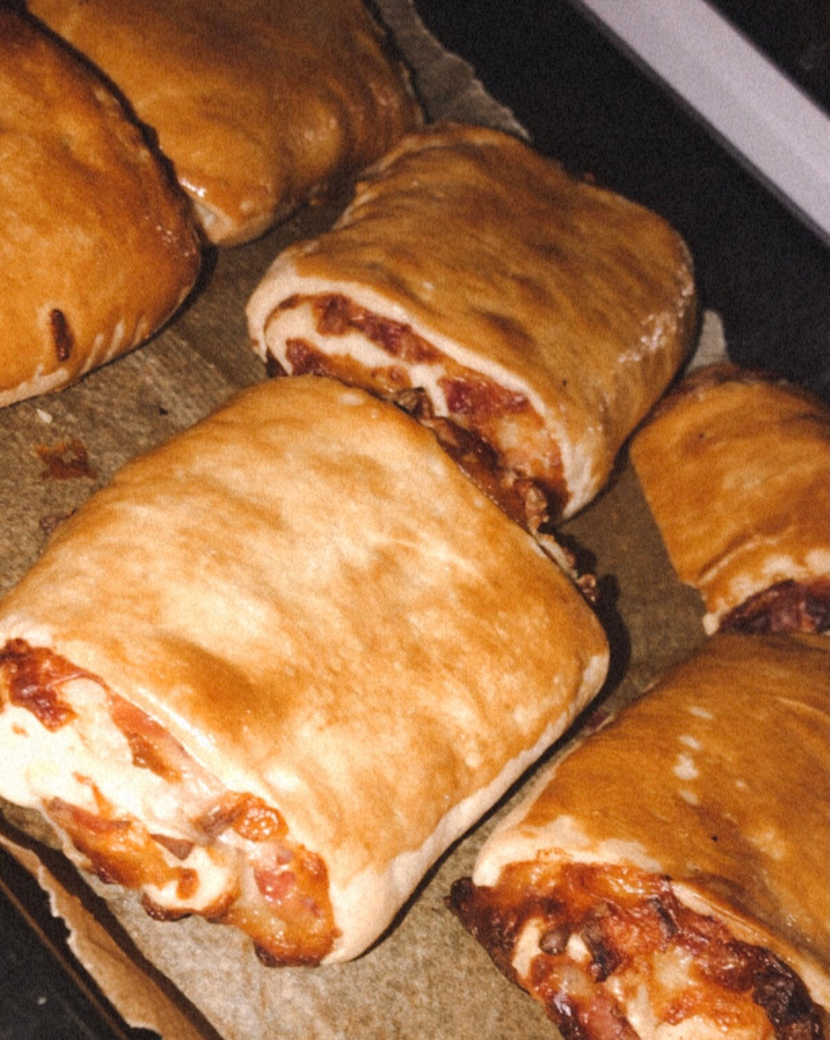 Panini napoletani 
