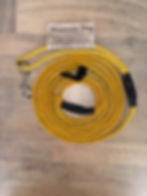 Thumbnail: Mountain Dog Hands Free Slip Leash