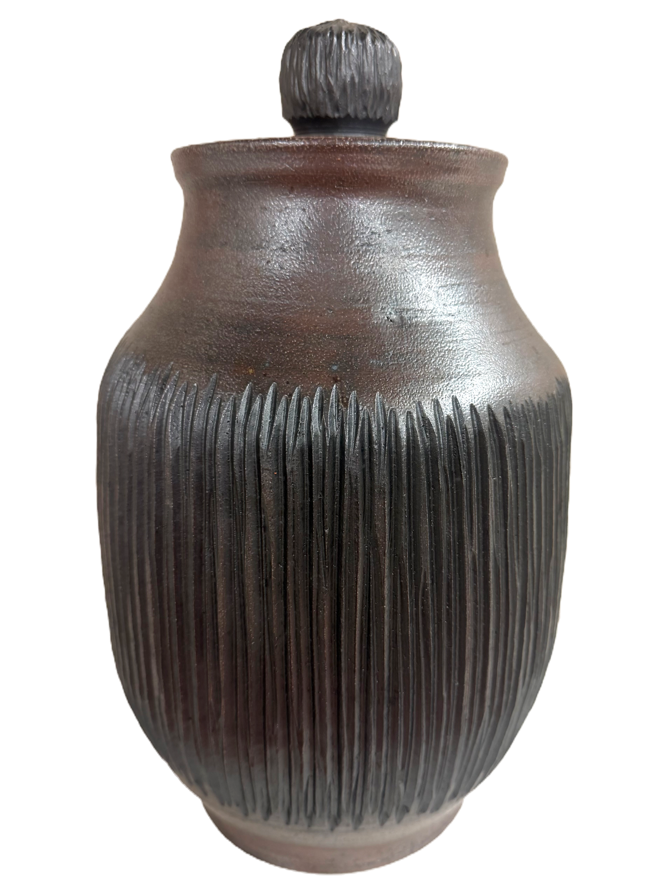 Large Jar by Sharif Bey