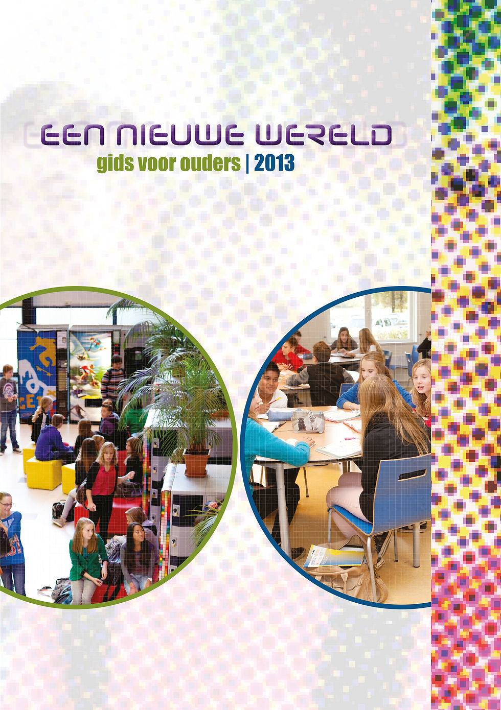 gids voor ouders leerlingen groep 8