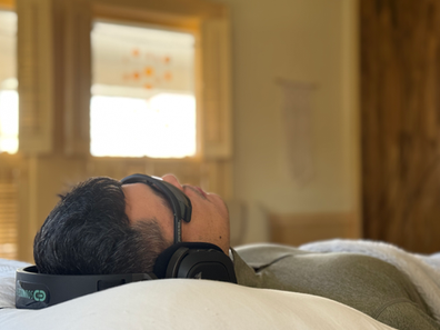 Holding Space for Heroes: Compassionate Therapy for Veterans