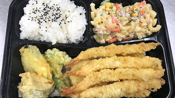 Tempura