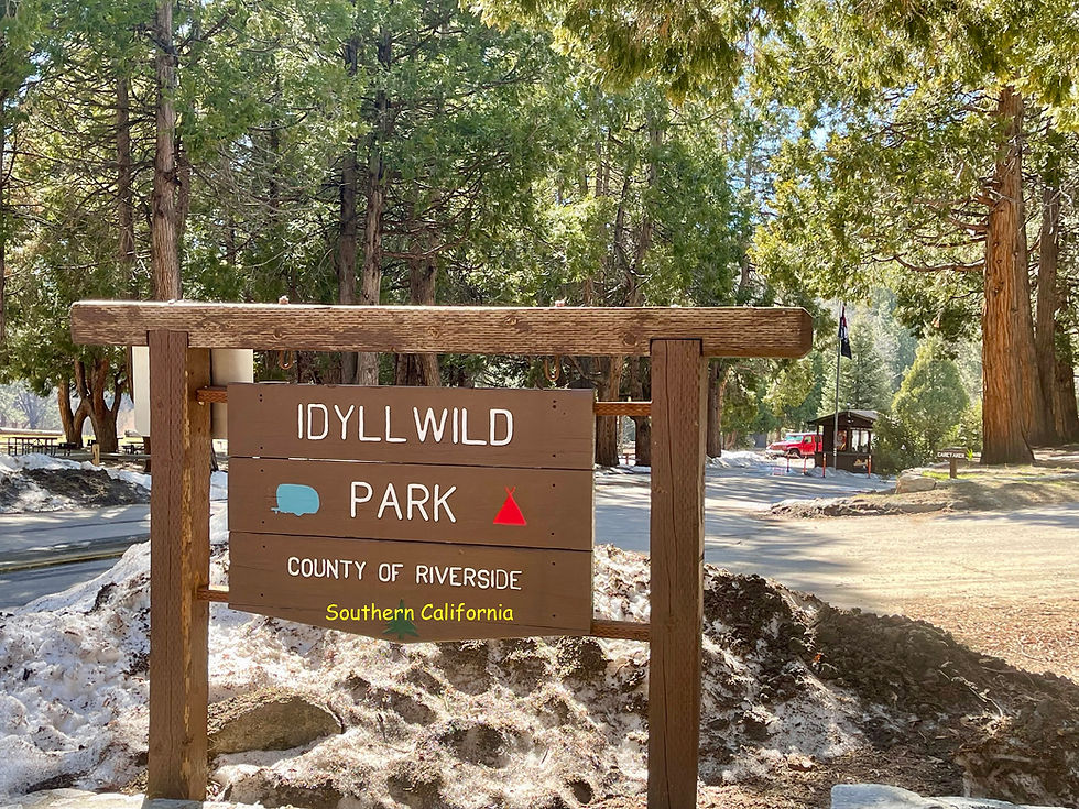 Photos from the Final Six Months of our Full Time RV Adventure