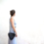 sac triangle ethique en matière recyclé