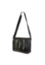 Thumbnail: Sac messenger Bandoulière