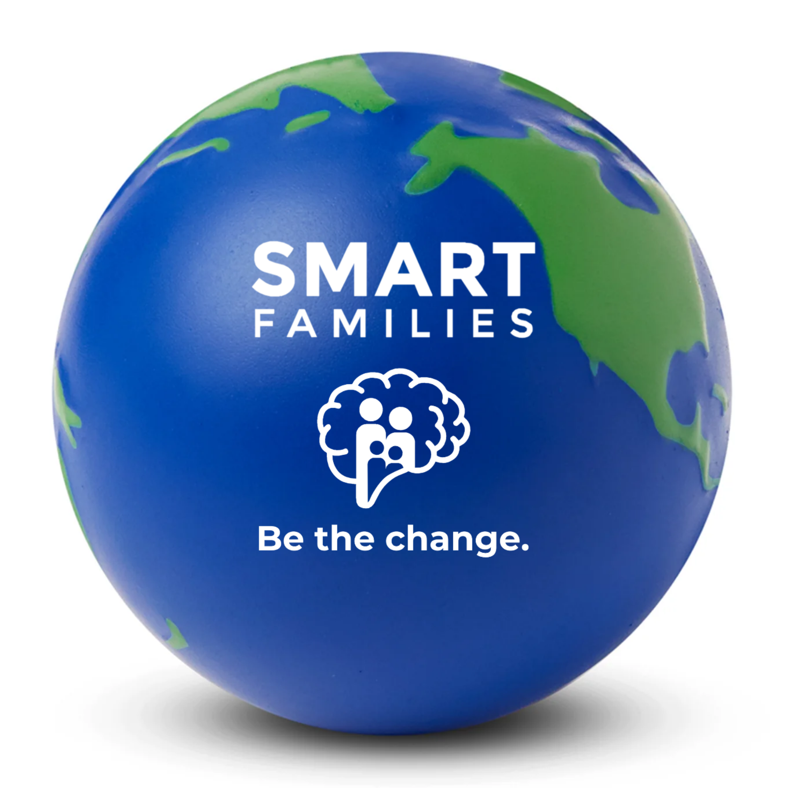 Be the Change Stress Ball Pack